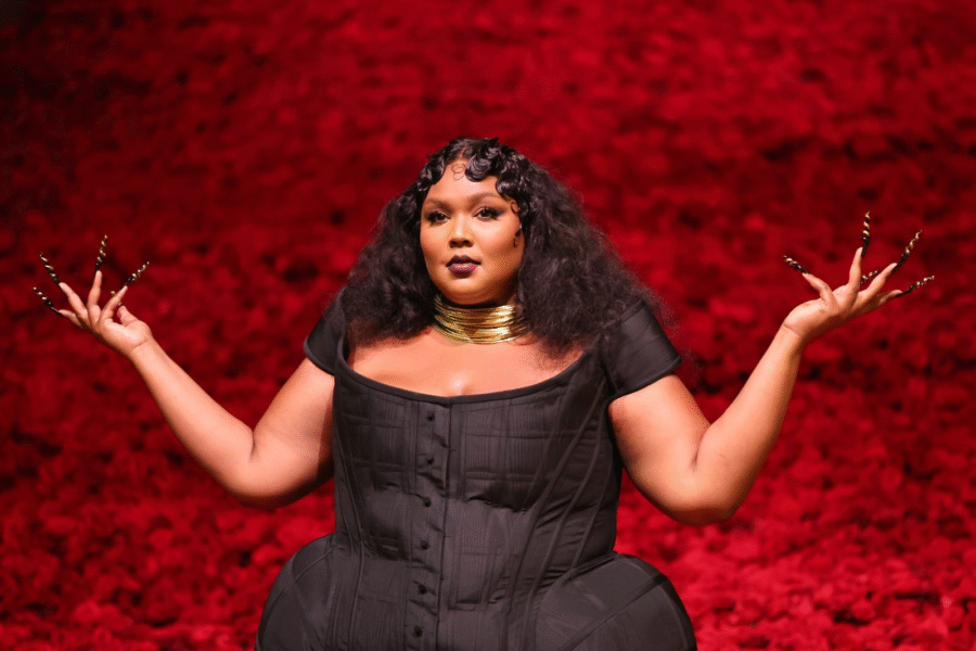 lizzo